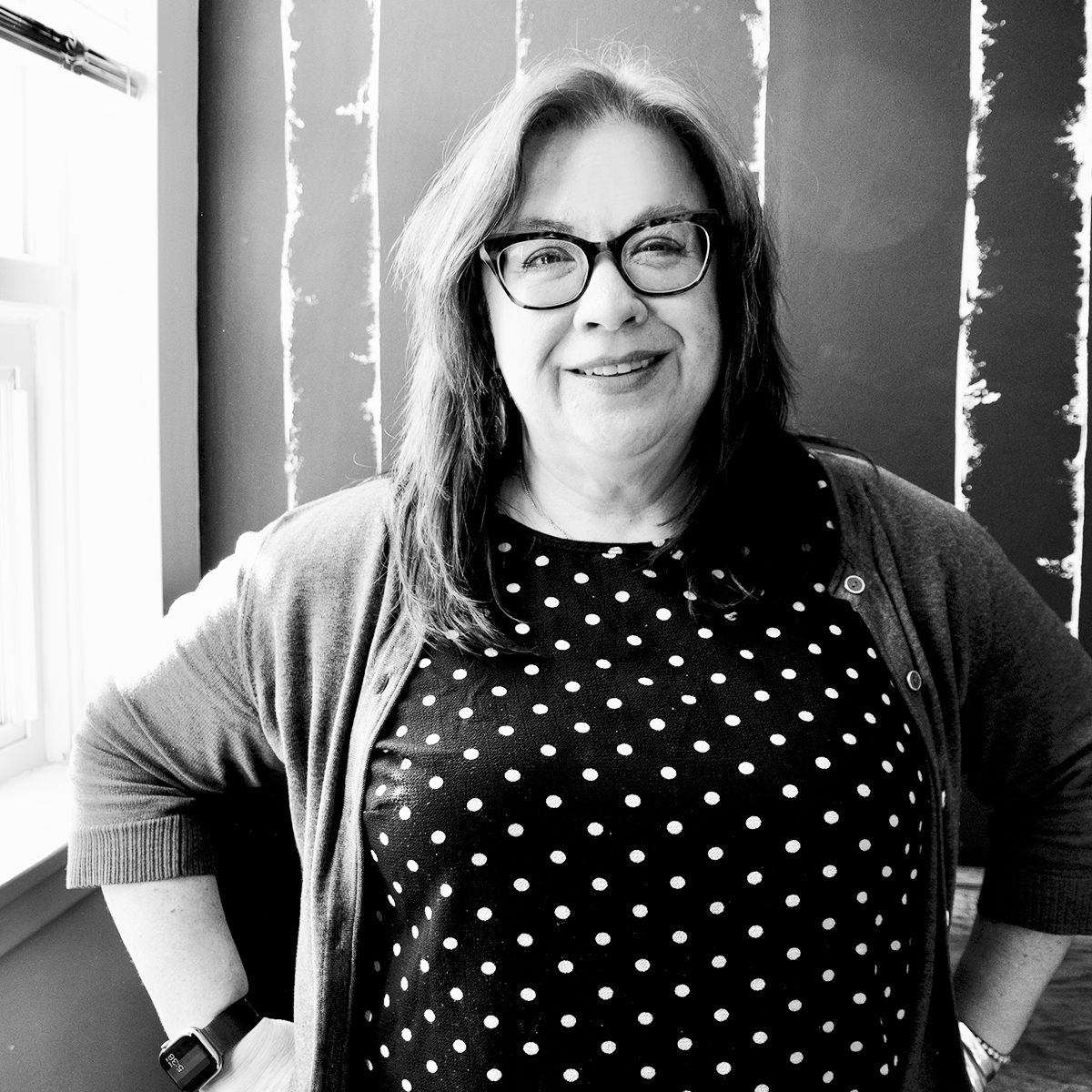 Michelle Murdoch-Gibson